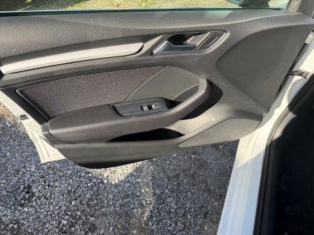 2018 Audi A3 - photo 10