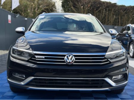 2019 Volkswagen Passat - photo 9