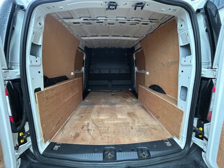 2021 Volkswagen Caddy - photo 9