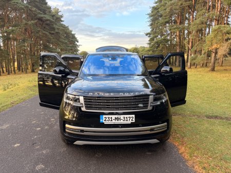 2023 Land Rover Range Rover - photo 59