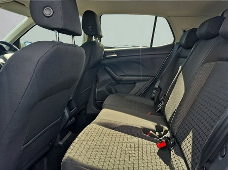 2022 Volkswagen T-Cross - photo 8