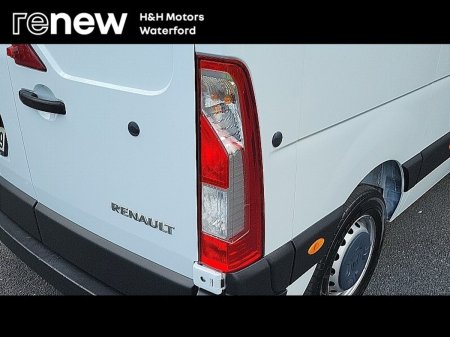 2022 Renault Master - photo 16