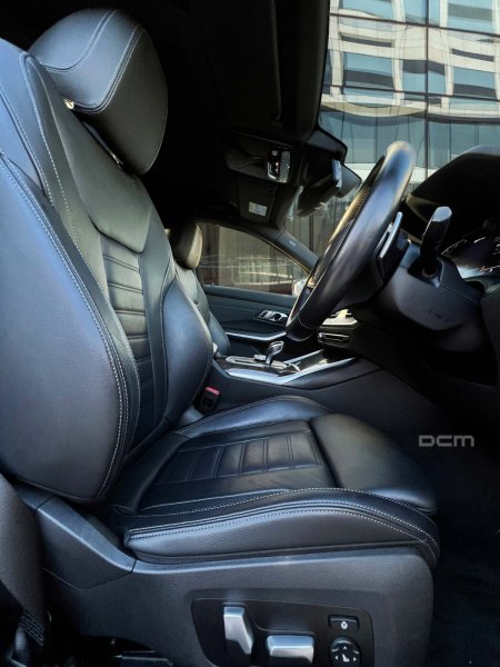 2020 BMW 3-Series - photo 13
