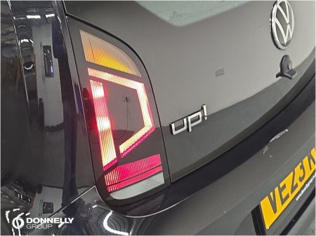 2023 Volkswagen up! - photo 16