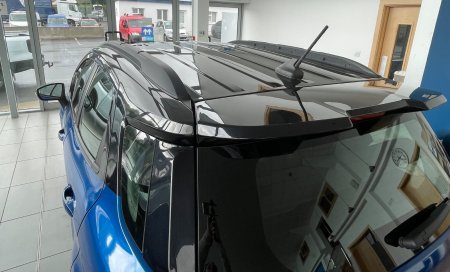 2020 Ford EcoSport - photo 11