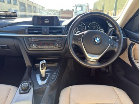 2015 BMW 4-Series - photo 9