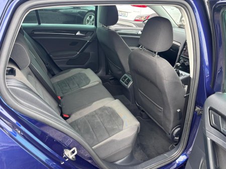 2018 Volkswagen Golf - photo 10