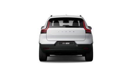 2027 Volvo EX40 - photo 3