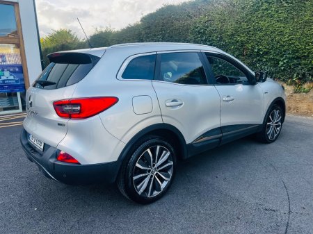 2016 Renault Kadjar - photo 9