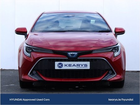2021 Toyota Corolla - photo 25