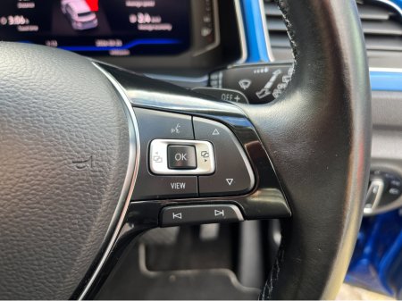 2021 Volkswagen T-Roc - photo 24