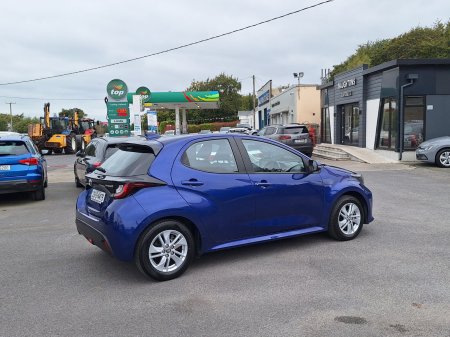 2023 Toyota Yaris - photo 3