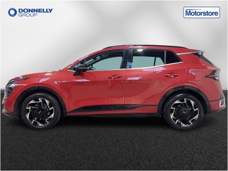 2022 Kia Sportage - photo 14