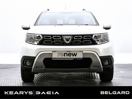 2020 Dacia Duster - photo 10