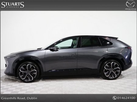 2027 Mazda Other - photo 6