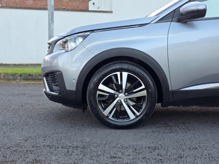 2020 Peugeot 5008 - photo 16
