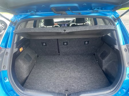 2015 Toyota Auris - photo 13