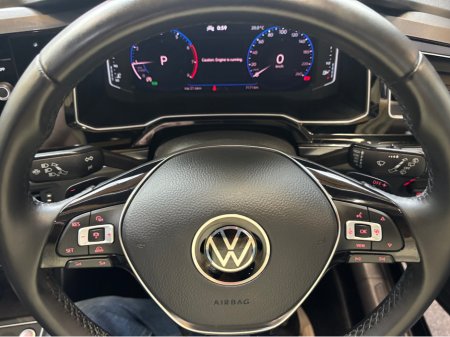 2021 Volkswagen Polo - photo 15