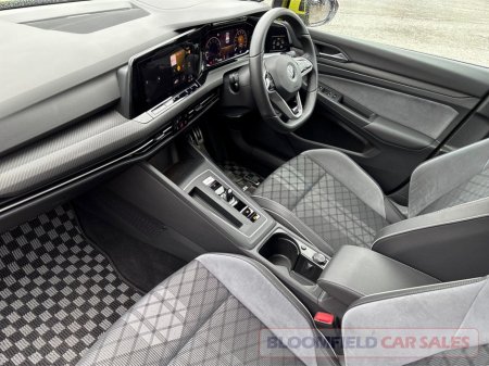 2021 Volkswagen Golf - photo 13