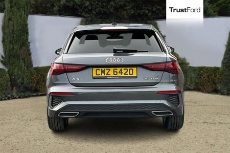 2023 Audi A3 - photo 7