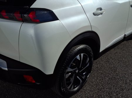2023 Peugeot 2008 - photo 5