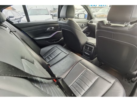 2019 BMW 3-Series - photo 12