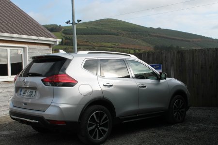 2020 Nissan X-Trail - photo 3
