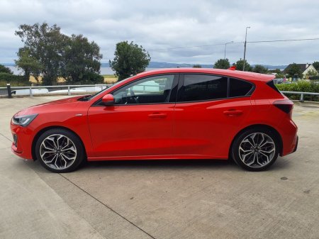 2023 Ford Focus - photo 4