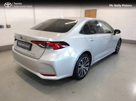 2022 Toyota Corolla - photo 2