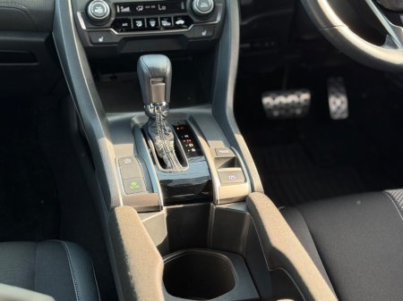 2021 Honda Civic - photo 40