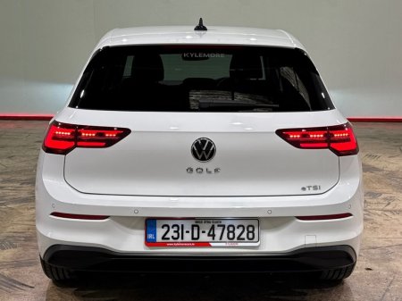 2023 Volkswagen Golf - photo 4