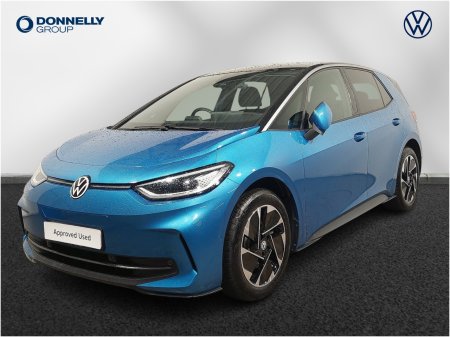 2026 Volkswagen ID.3 - photo 13