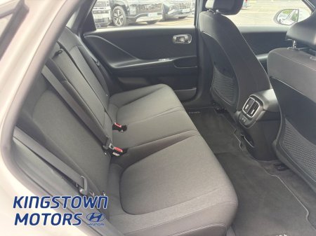 2023 Hyundai IONIQ 6 - photo 23