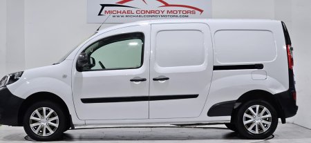 2020 Renault Kangoo - photo 6