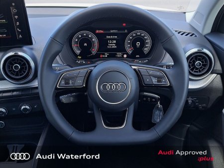 2026 Audi Q2 - photo 18