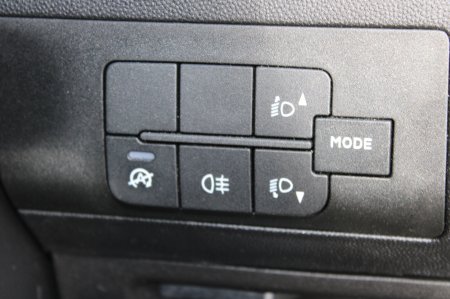 2025 Opel Movano - photo 19