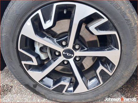 2024 Kia Sportage - photo 14