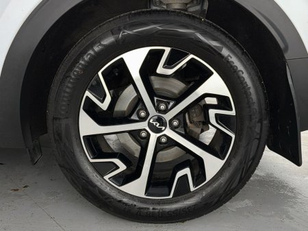 2025 Kia Sportage - photo 17