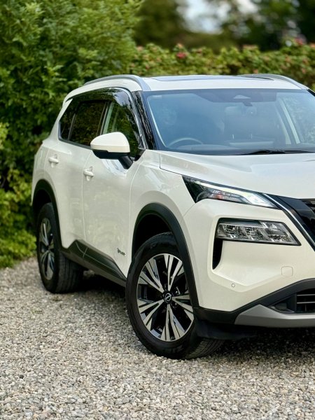 2024 Nissan X-Trail - photo 4