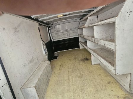 2023 Renault Trafic - photo 5