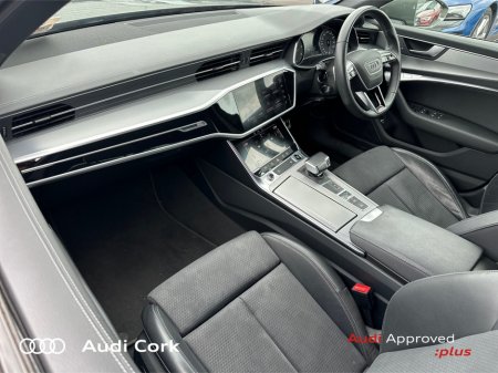 2022 Audi A6 - photo 10