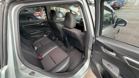 2014 Honda Fit - photo 8