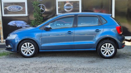 2017 Volkswagen Polo - photo 5