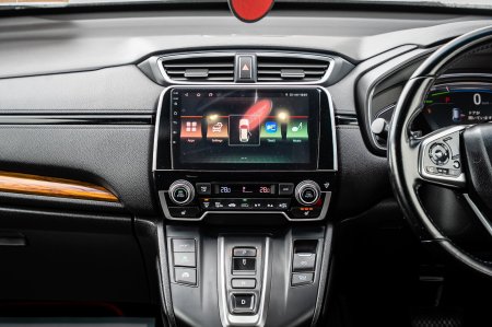 2020 Honda CR-V - photo 8