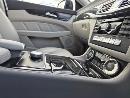 2013 Mercedes-Benz CLS - photo 22
