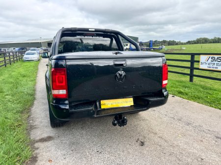 2014 Volkswagen Amarok - photo 13