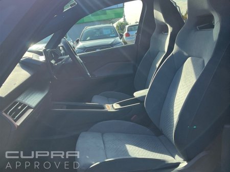 2023 Cupra Born - photo 8