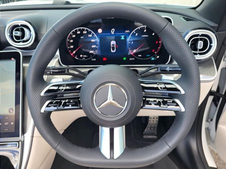 2027 Mercedes-Benz CLE - photo 16