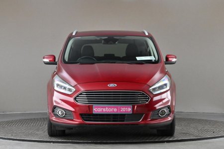 2018 Ford S-Max - photo 2