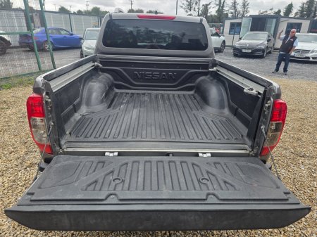 2017 Nissan Navara - photo 6